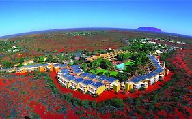 Desert Gardens Hotel Ayers Rock